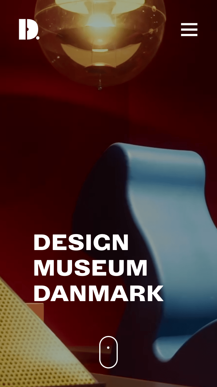 Designmuseum Danmark